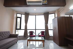 Hotel New SagarPriya