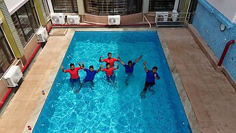 Hotel New SagarPriya