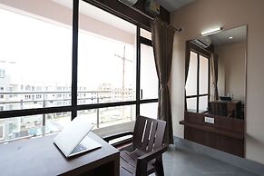 Hotel New SagarPriya