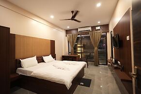 Hotel New SagarPriya