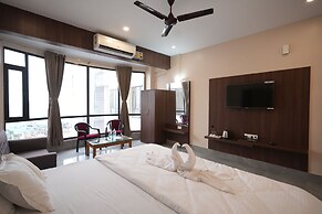 Hotel New SagarPriya