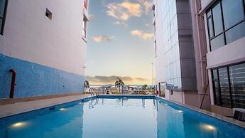 Hotel New SagarPriya
