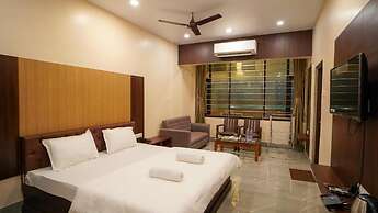 Hotel New SagarPriya