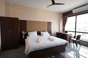 Hotel New SagarPriya
