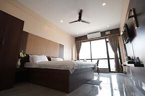 Hotel New SagarPriya