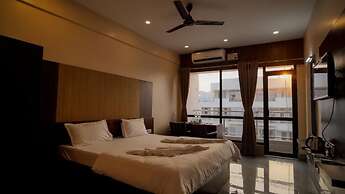 Hotel New SagarPriya