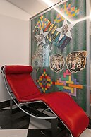 Unique Losone Apartment