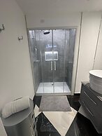 Unique Losone Apartment