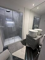 Unique Losone Apartment