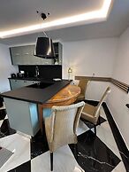Unique Losone Apartment