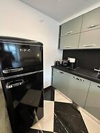 Unique Losone Apartment