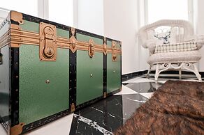 Unique Losone Apartment