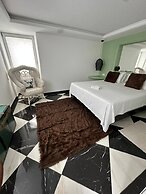 Unique Losone Apartment