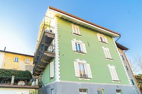 Unique Losone Apartment