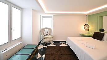 Unique Losone Apartment