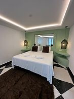 Unique Losone Apartment