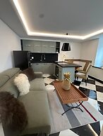 Unique Losone Apartment