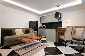 Unique Losone Apartment