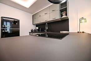 Unique Losone Apartment