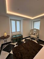 Unique Losone Apartment