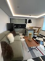 Unique Losone Apartment