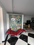 Unique Losone Apartment