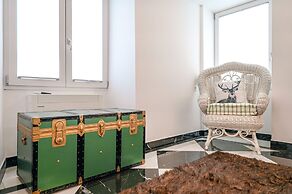 Unique Losone Apartment