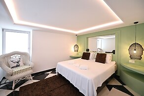 Unique Losone Apartment