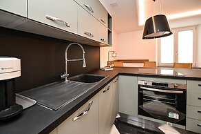 Unique Losone Apartment