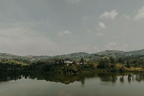 Tabebuia Spa & Safari Resort