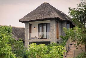 Tabebuia Spa & Safari Resort