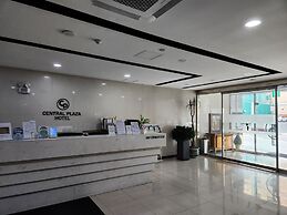 Central Plaza Hotel