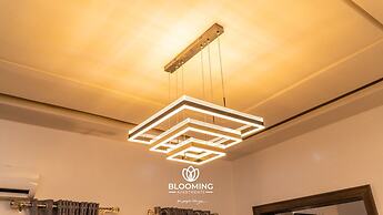 Blooming Apartments