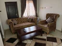 Tofana Suites Limited