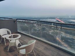 Luxury Stay Supernova