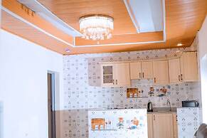 The Moon Geust House
