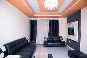 The Moon Geust House