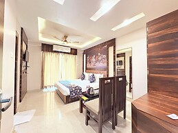 Hotel Rohit Rohini Puri