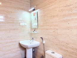 Hotel Rohit Rohini Puri