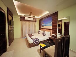 Hotel Rohit Rohini Puri