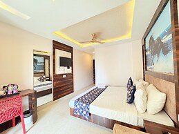Hotel Rohit Rohini Puri