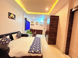 Hotel Rohit Rohini Puri