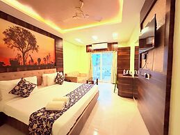 Hotel Rohit Rohini Puri