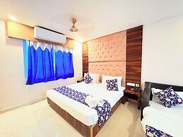 Hotel Rohit Rohini Puri