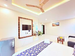 Hotel Rohit Rohini Puri
