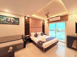Hotel Rohit Rohini Puri