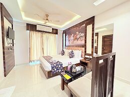 Hotel Rohit Rohini Puri