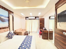 Hotel Rohit Rohini Puri