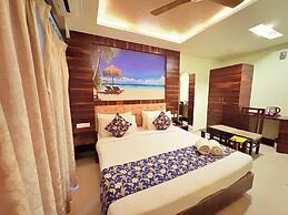 Hotel Rohit Rohini Puri