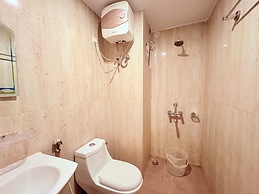 Hotel Rohit Rohini Puri